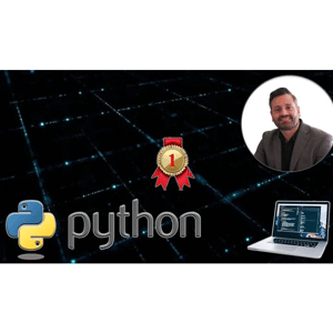 पूर्ण Python के साथ AI अपने सपनों को नौकरी पाने के लिए कौशल 2025-8