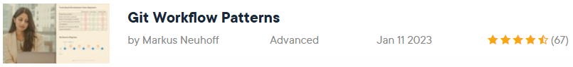 Pictures · Git Workflow Patterns 2023-1