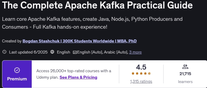 Pictures · The Complete Apache Kafka Practical Guide 2025-6