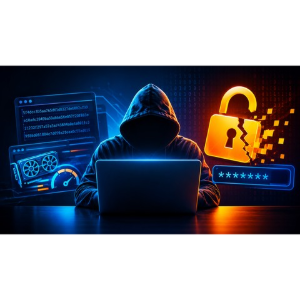 كراكين كلمة المرور للهاكرين الأخلاقيين: Hashcat Hydra وما إلى ذلك 2026-10