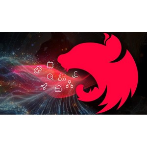 Udemy — Mastering NestJS – 2024 2024-8
