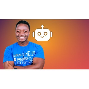 Udemy — Mastering AutoGen: Building Multi-Agent Systems [NEW] 2024-7