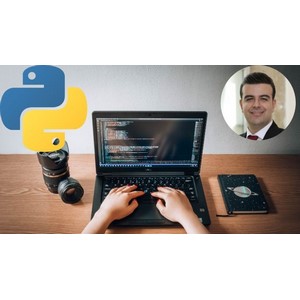 Udemy — Learn Python Programming: An Advanced Journey + 72 Exercises 2025-2