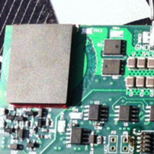 Coursera — Power Electronics Specialization 2021-7