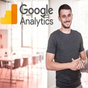 Udemy — Ultimate Google Analytics 4 course + 50 practical examples 2025-7