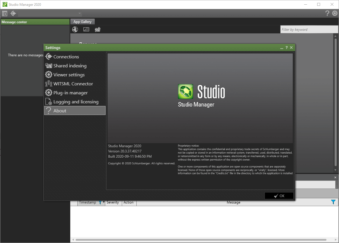 Pictures · Schlumberger Petrel 2022.2 x64 + Plugins