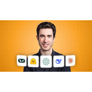 AI Engineer Core Track: LLM Engineering, RAG, QLoRA, Agents 2026-9