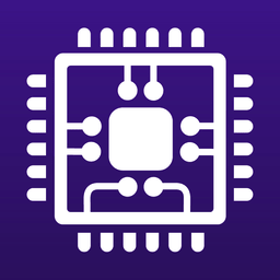 El CPU-Z 3.01 + portátil + Android