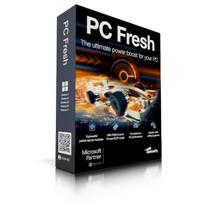 Abelssoft PC フレッシュ 2026 V12 です。02.67017