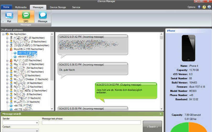 Pictures · iDevice Manager Pro Edition 10.8.2.0 Multilingual