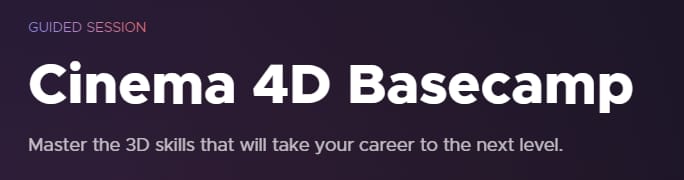 Pictures · School of Motion — Cinema 4D Basecamp 2021-3