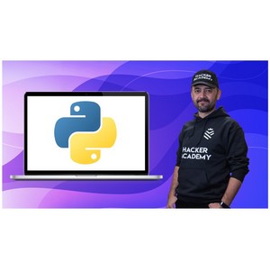 Python | Python Programming Language Fundamentals Course 2024-8