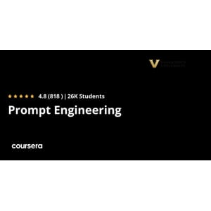 Prompt Engineering Specialization 2024-4