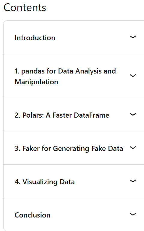 Temas del curso · Avanzado Python: Top herramientas para la ciencia de los datos y la ingeniería 2025-5