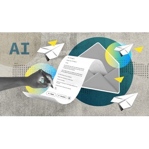 LinkedIn — ChatGPT ईमेल के लिए: AIई-मेल मास्ट्री 2025-2