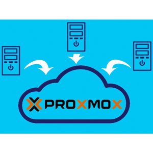Udemy — Proxmox VE 6 2020-5