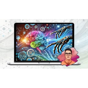 Udemy — Master Generative AI for Software Testing: Manual to Auto 2024-12