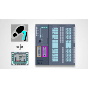 Udemy — Learn Siemens S7-300 PLC, Simatic Manager Step 7 & WinCC HMI 2020-12