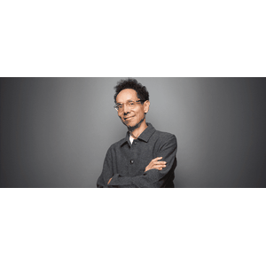 Malcolm Gladwell enseigne l’écriture 2019-11