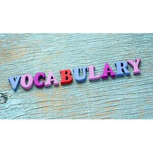 IELTS – Vocabulary Strategies for IELTS 2019-3