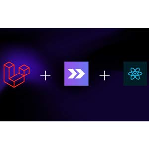 Udemy — Laravel 11 with Inertia.js and React | A Practical Guide 2025-3