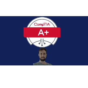 Udemy — CompTIA A+ Simulations for Core 1 220-1101 2024-6
