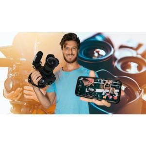 Udemy — Cinematography Masterclass: The Complete Videography Guide 2021-5