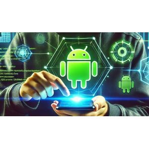 Android Hacking & Security: Ethical Hacking for Beginners 2025-2