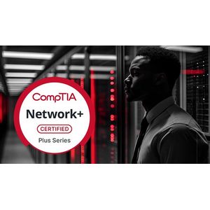 2025 CompTIA नेटवर्क प्लस (N10-009) पाठ्यक्रम और प्रयोगशाला गाइड 2025-9