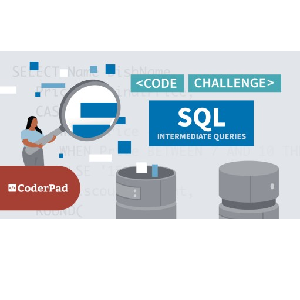 SQL Practice: Intermediate Queries 2023-9