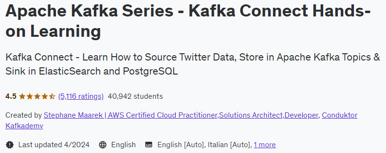Imágenes · Apache Kafka Series – Kafka conecta las manos en el aprendizaje 2024-4