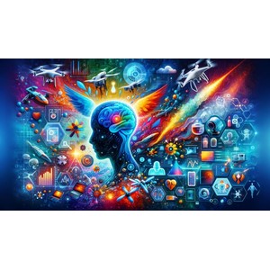 Generative AI for Beginners: Future of Innovation Unlocked 2024-7