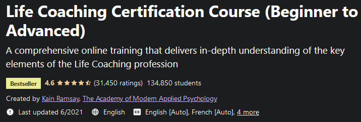 Pictures · Udemy — Life Coaching Certificate Course (Beginner to Advanced) 2020-12