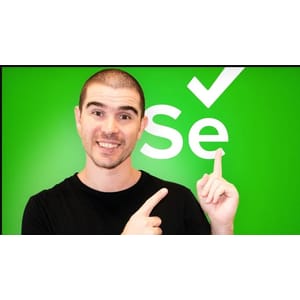Selenium WebDriver: اختبار تلقائي السيلينيوم مع Python 2024-4