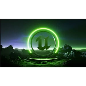 Unreal Engine 5: The Intermediate Course 2024-11