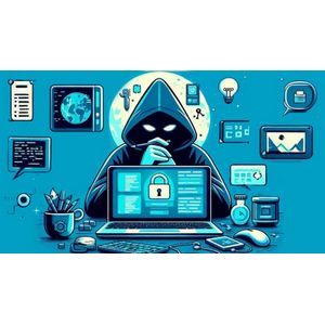 Udemy — LLM Pentesting: Mastering Security Testing for AI Models 2024-11