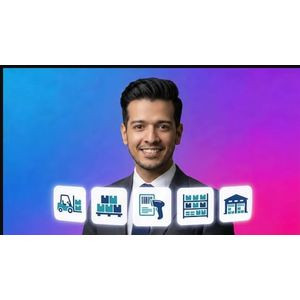 Logistics & Supply Chain Management में भंडारण प्रबंधन 2026-7