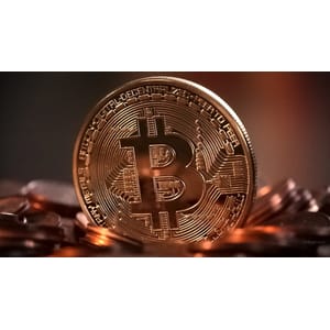 Udemy — Cryptocurrency Course: Learn to Make Money Online WORLDWIDE! 2021-3