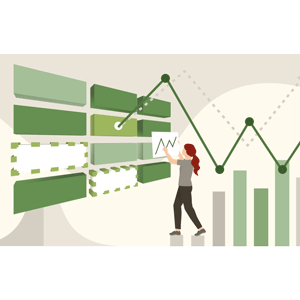 Excel Essential Training (Microsoft 365) 2025-2