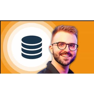 Udemy — Learn SQL with 80 Interactive Exercises: The Hands-on Guide 2024-12
