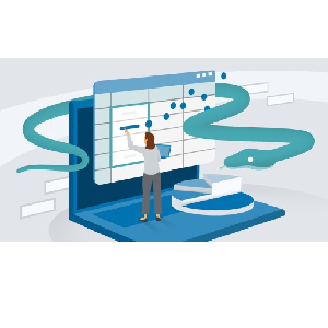 Python in Excel 2023-8