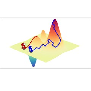 Udemy — Hill Climbing and Simulated Annealing AI Algorithms 2021-2