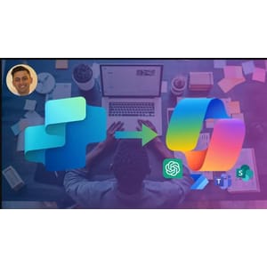 Udemy — Microsoft Copilot Studio – The Copilot Studio Masterclass 2025-4