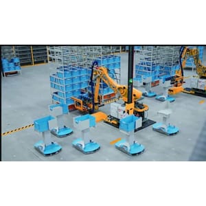 Udemy — Warehouse Management in Logistics & Supply Chain 2021-10