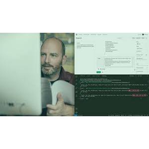 Pluralsight — The OpenAI API 2023-8