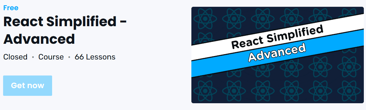 Pictures · Web Dev Simplified — React Simplified – Advanced 2025-4
