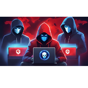 Udemy — Learn Ethical Hacking and Penetration Testing | EHPT+ 2023-10