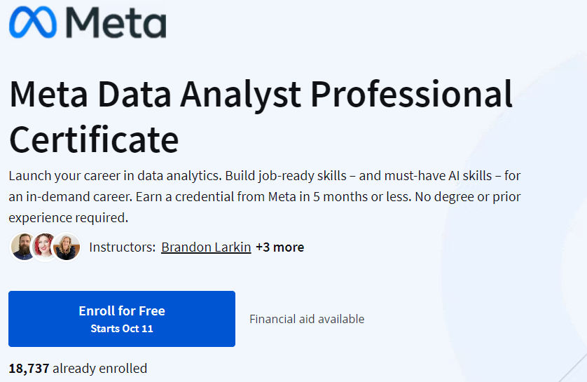 Pictures · Meta Data Analyst Professional Certificate 2024-9
