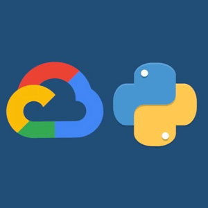 मास्टर Google Cloud GCP (Global Platform) के लिए Python डेवलपर 2025-4