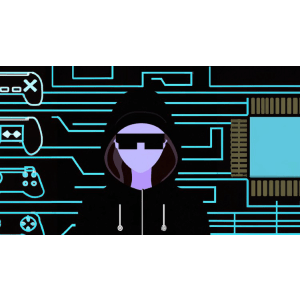 Udemy — Game Hacking Explained | Game Hacking with Cheat Engine 2023-8